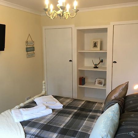 123V Tillicoultry Holiday Let Apartamento Exterior foto