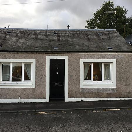 123V Tillicoultry Holiday Let Apartamento Exterior foto