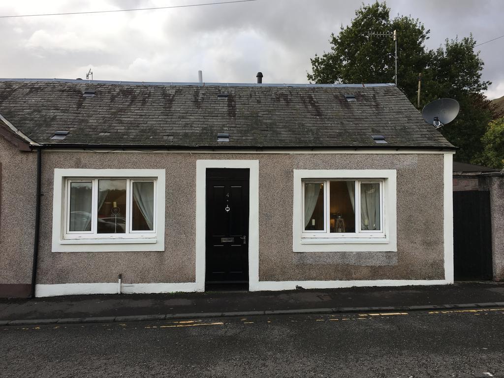 123V Tillicoultry Holiday Let Apartamento Exterior foto