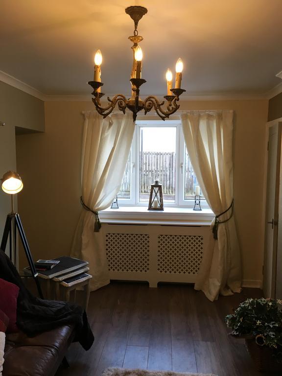 123V Tillicoultry Holiday Let Apartamento Exterior foto